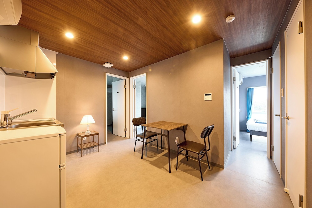 ファミリー ルーム | ホテルカバナ宮古島