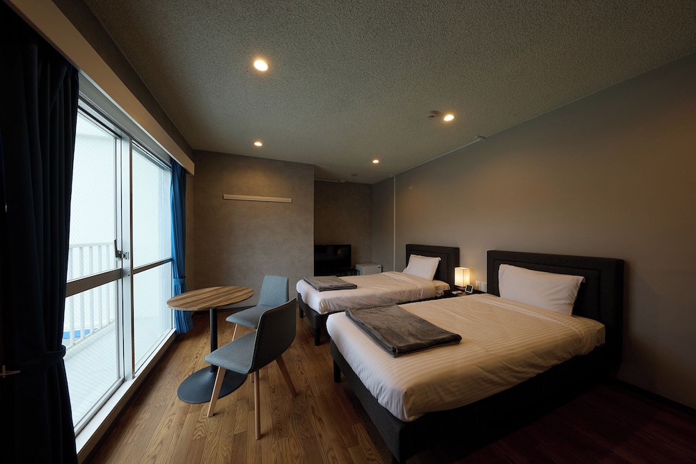 スーペリア ツインルーム 禁煙 客室3 | ホテルカバナ宮古島