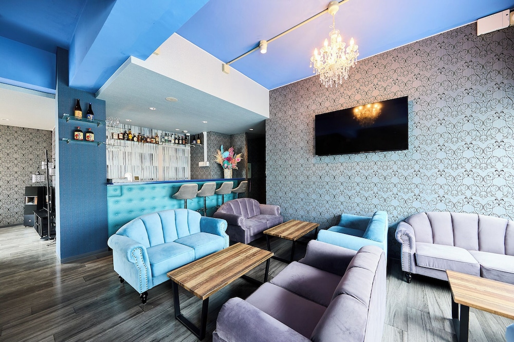 フロント1 | ホテルカバナ宮古島