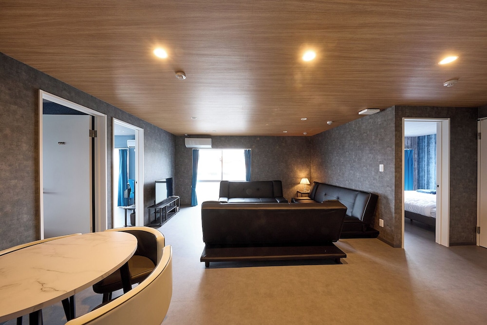 ファミリー ルーム | ホテルカバナ宮古島