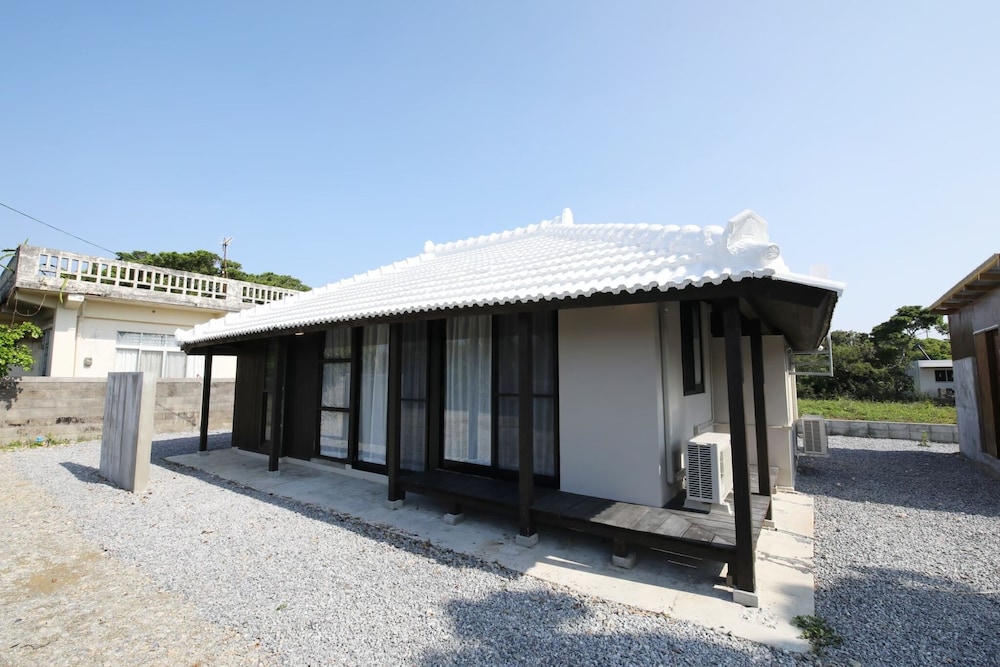 外観1 | 琉球古民家 山川邸 外観1 | 琉球古民家 山川邸