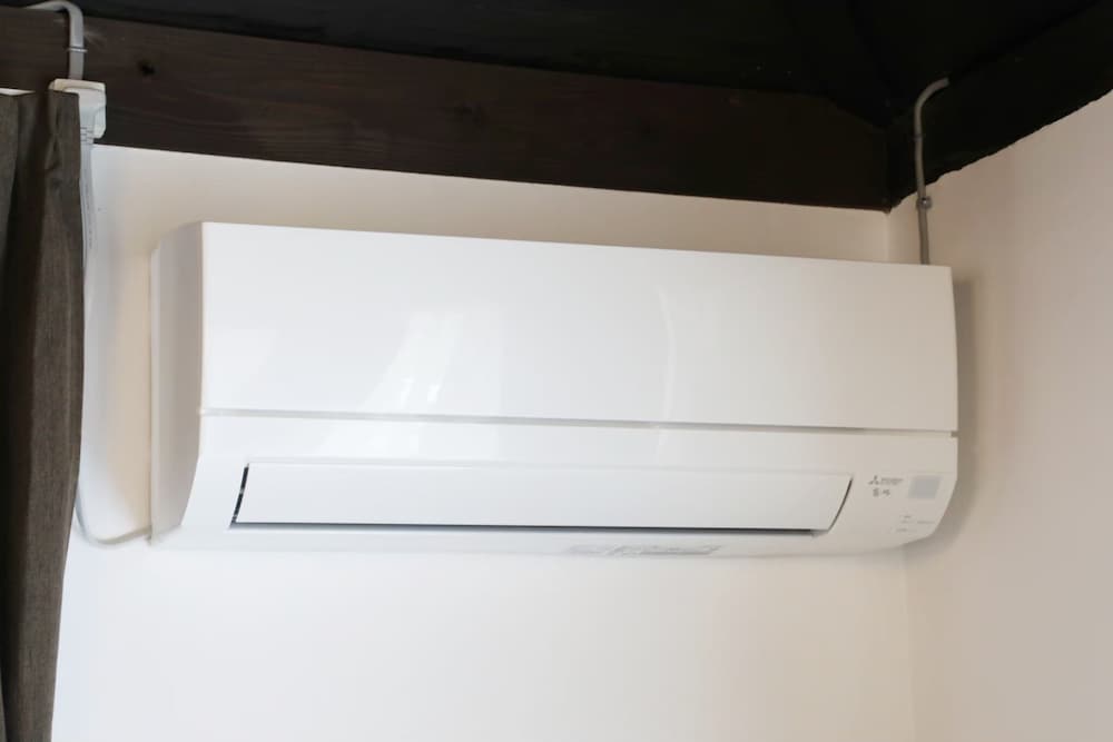 ヴィラ 客室の設備とサービス1 | 琉球古民家 山川邸