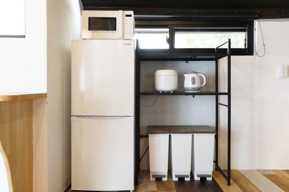 ヴィラ 客室の設備とサービス2 | 琉球古民家 山川邸