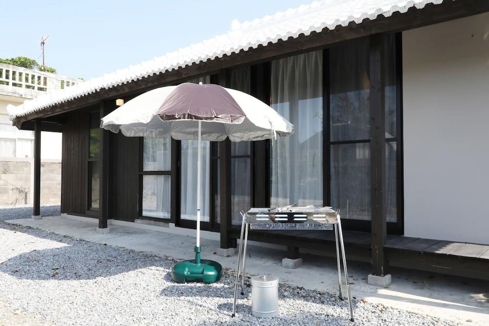 ヴィラ 客室の設備とサービス5 | 琉球古民家 山川邸