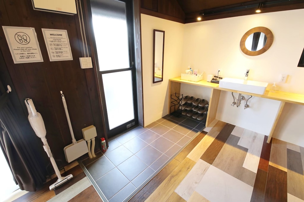 ヴィラ 客室6 | 琉球古民家 山川邸