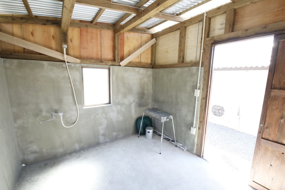 ヴィラ 客室5 | 琉球古民家 山川邸