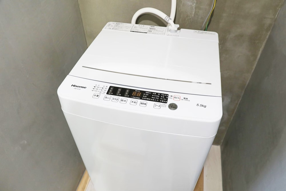 ヴィラ 客室の設備とサービス4 | 琉球古民家 山川邸