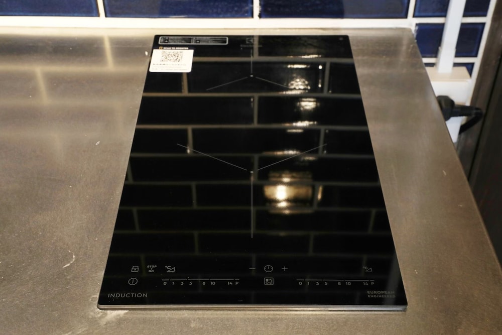 ヴィラ 専用キッチン0 | 琉球古民家 山川邸