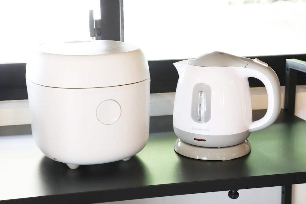 ヴィラ 客室の設備とサービス3 | 琉球古民家 山川邸