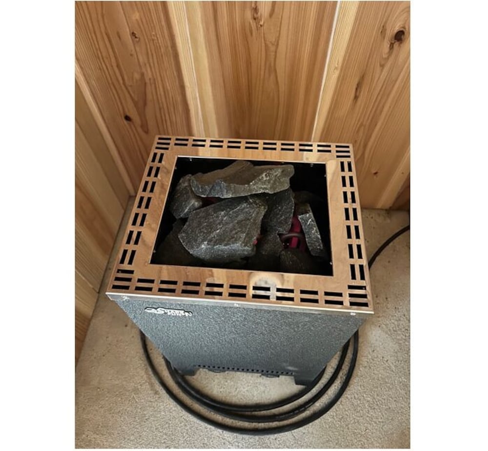 サウナ1 | 琉球古民家　山川邸