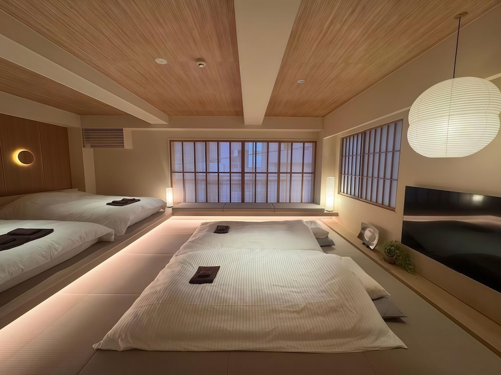 スイート 禁煙 客室8 | Hotel Matoma