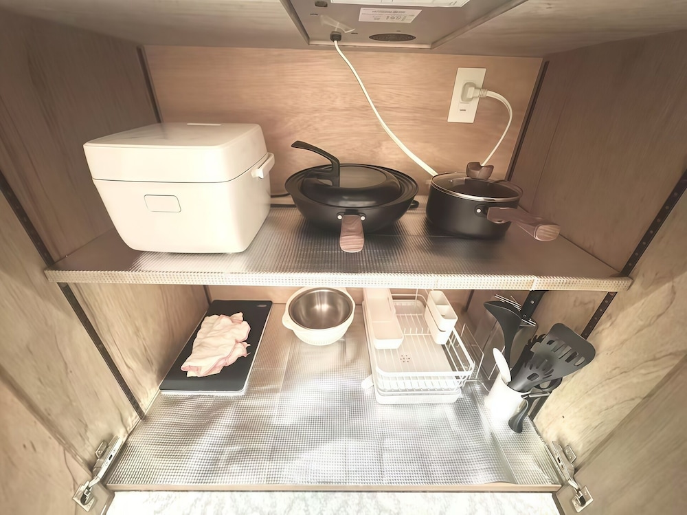 スイート 禁煙 専用キッチン3 | Hotel Matoma