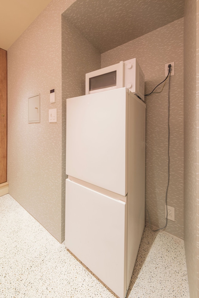 スイート 禁煙 小型冷蔵庫0 | Hotel Matoma