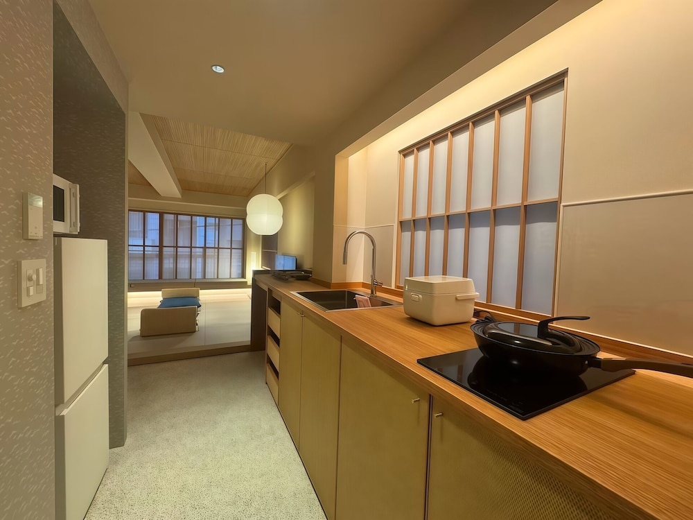 スイート 禁煙 専用キッチン4 | Hotel Matoma