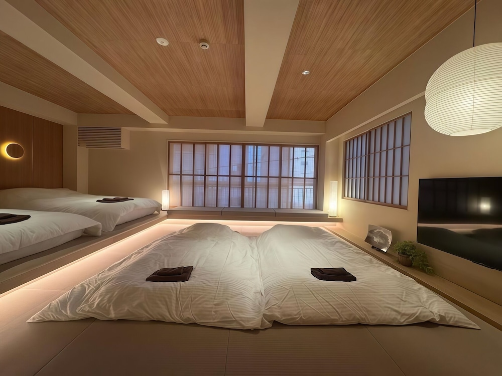 スイート 禁煙 客室5 | Hotel Matoma