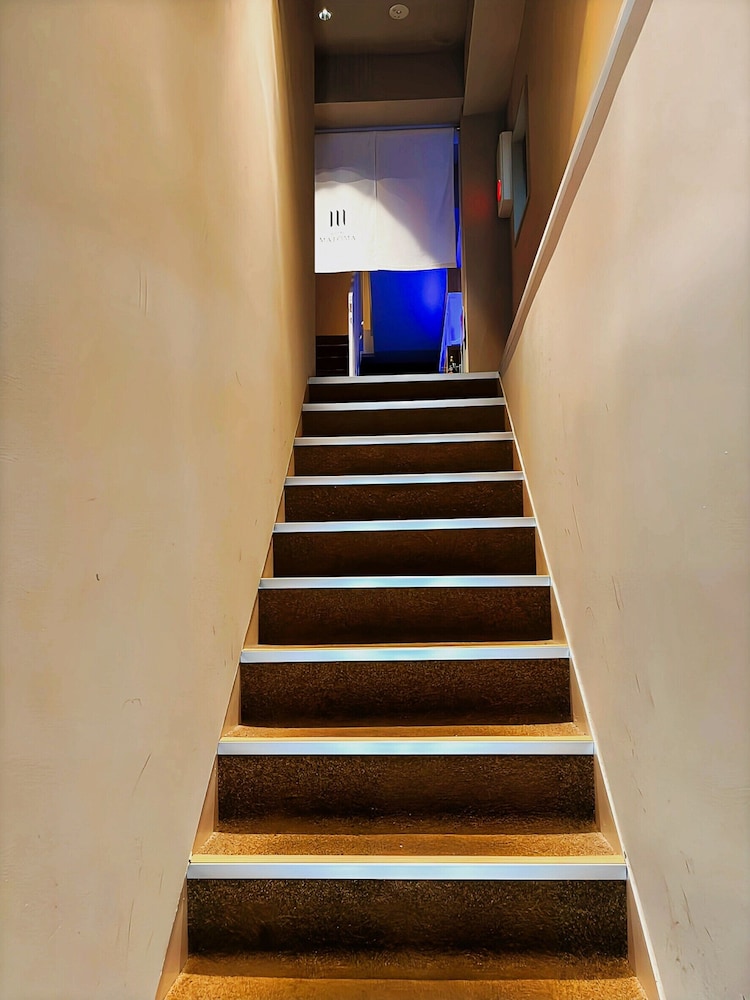 ロビー1 | Hotel Matoma