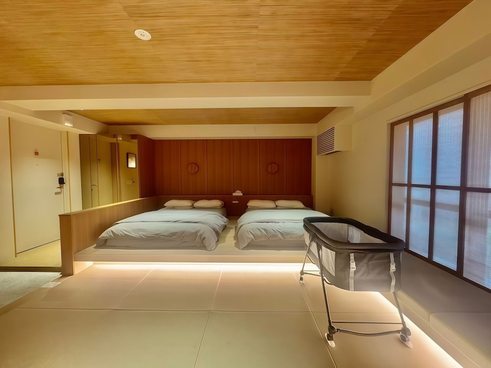 スイート 禁煙 客室2 | Hotel Matoma