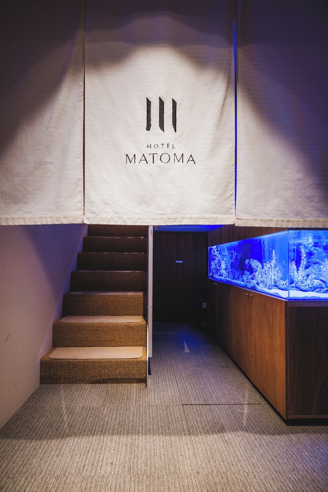 内装1 | Hotel Matoma | Hotel Matoma