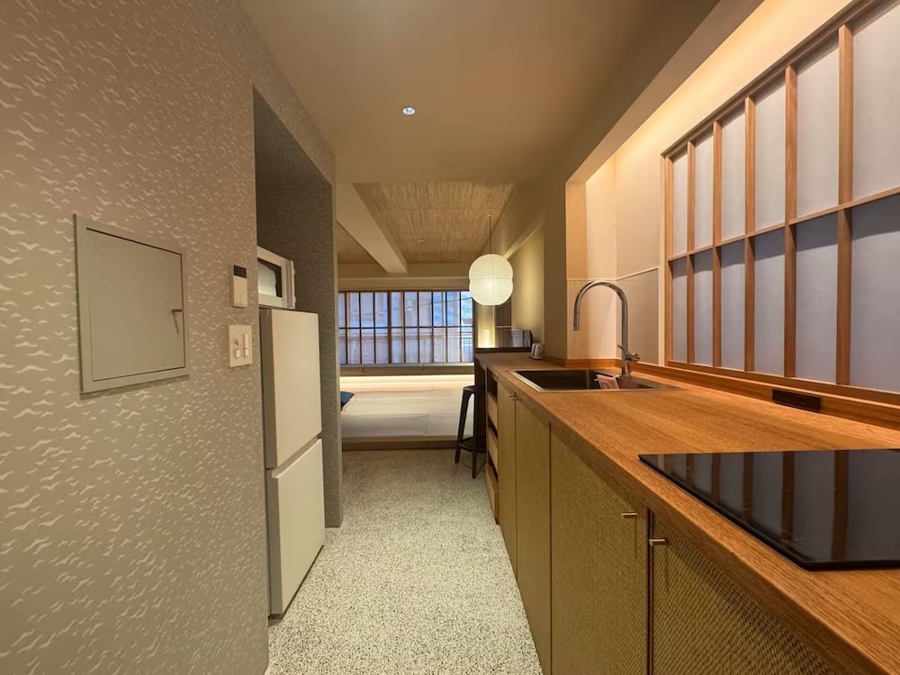 スイート 禁煙 専用キッチン1 | Hotel Matoma