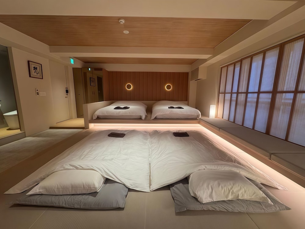 スイート 禁煙 客室6 | Hotel Matoma