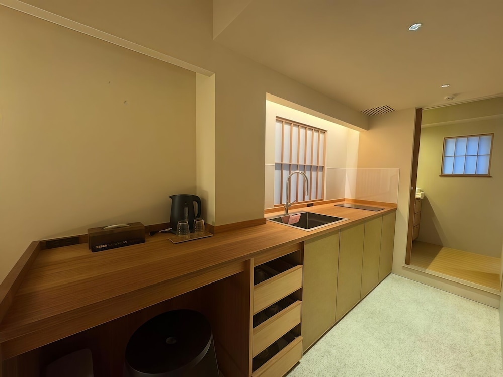 スイート 禁煙 専用キッチン2 | Hotel Matoma