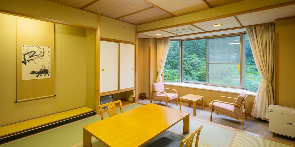 客室1 | KKR水上 水明荘 客室1 | KKR水上 水明荘