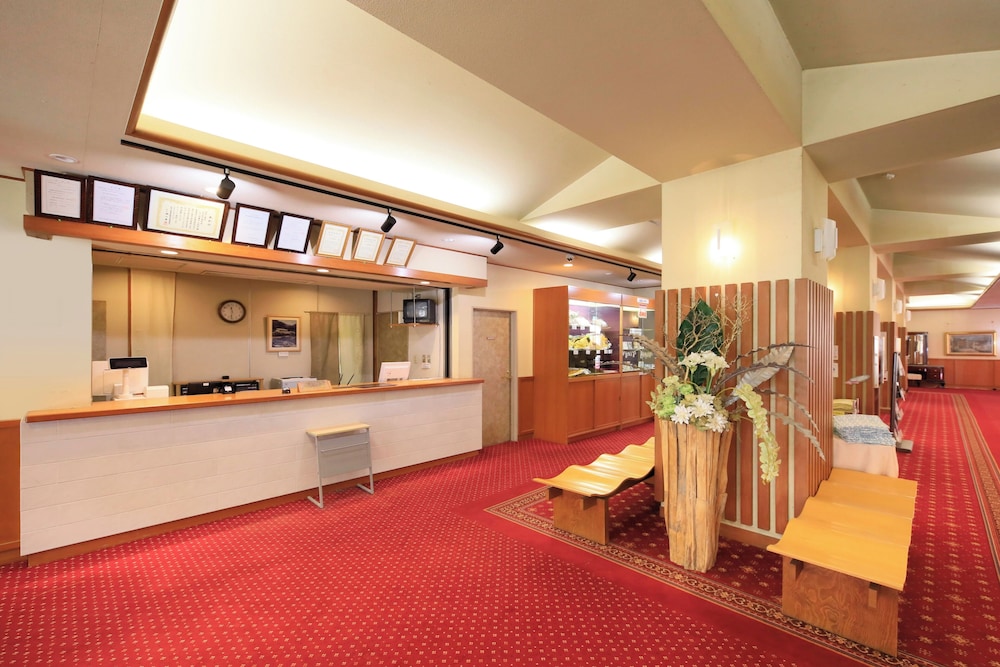 メインイメージ | KKR水上 水明荘 メインイメージ | KKR水上 水明荘