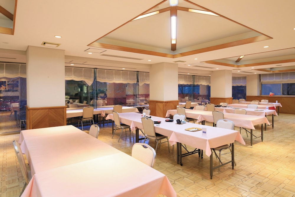 レストラン1 | KKR水上 水明荘 レストラン1 | KKR水上 水明荘