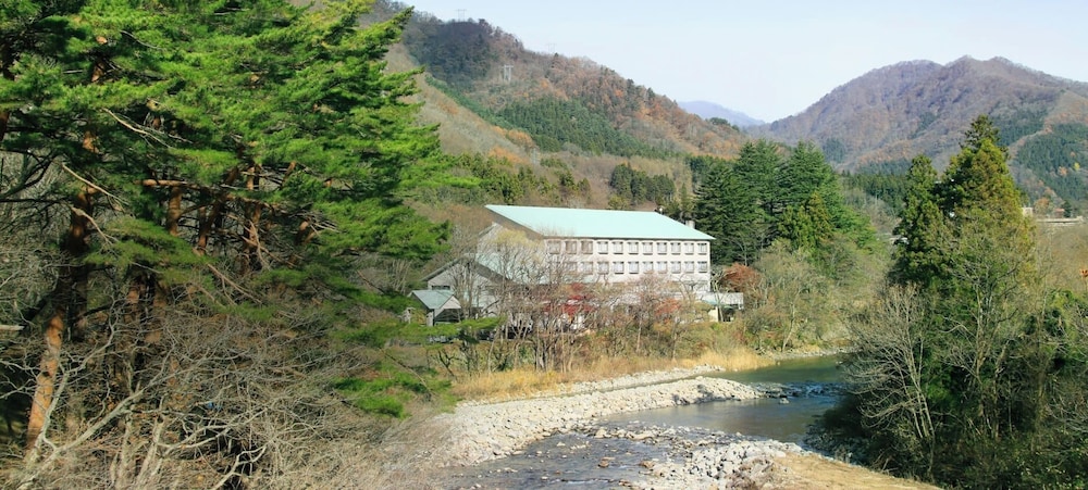 外観1 | KKR水上 水明荘 外観1 | KKR水上 水明荘