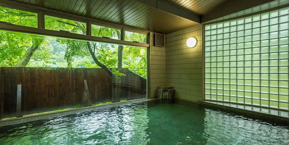 大浴場1 | KKR水上 水明荘 大浴場1 | KKR水上 水明荘