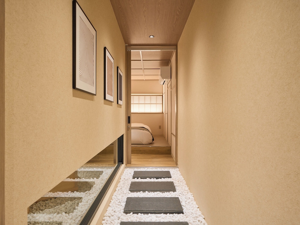 客室1 | 今昔荘 大阪 天保山 -米商・魚商ｰ