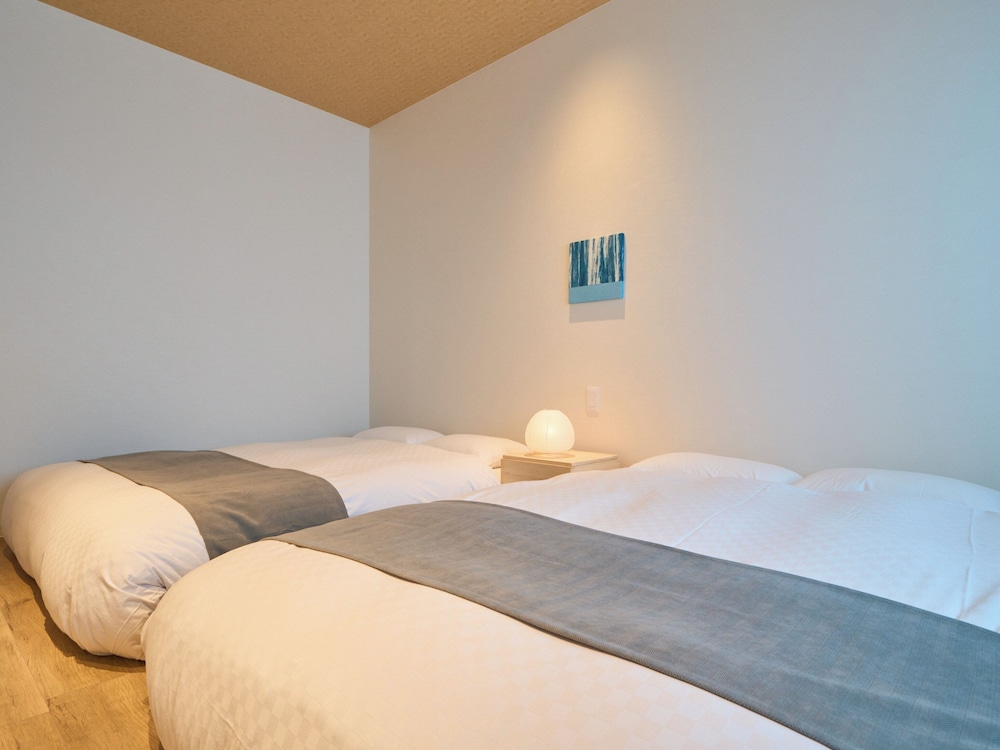 ヴィラ 客室12 | 今昔荘 大阪 天保山 -米商・魚商ｰ