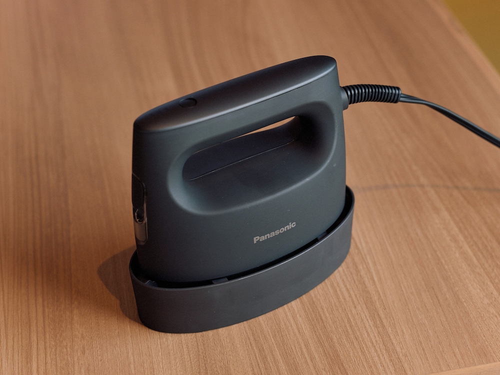 ヴィラ 客室内のダイニングエリア0 | 今昔荘 大阪 天保山 -米商・魚商ｰ