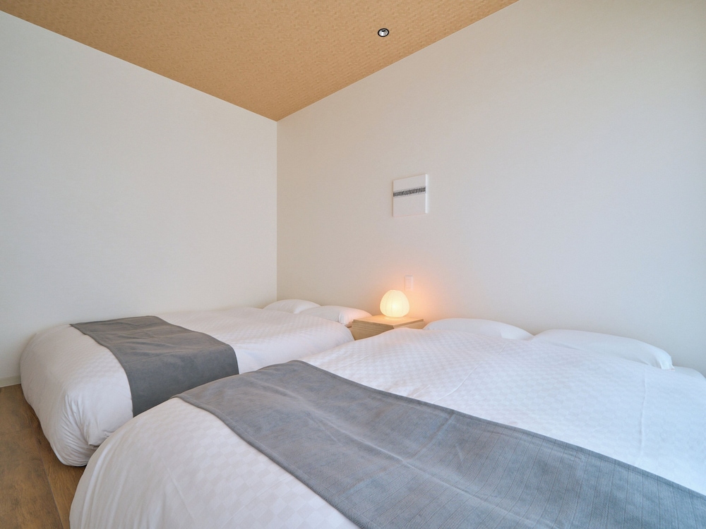 ヴィラ 客室8 | 今昔荘 大阪 天保山 -米商・魚商ｰ