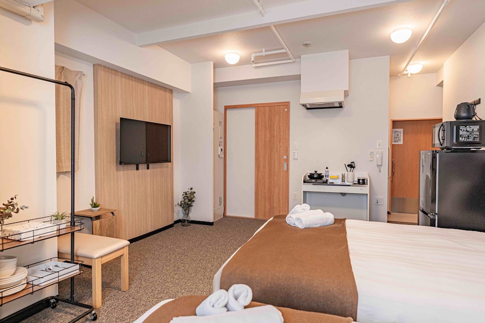 内装1 | b&Tsutenkaku 内装1 | b&Tsutenkaku