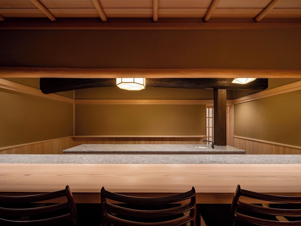 レストラン1 | 桃山温泉 月見館