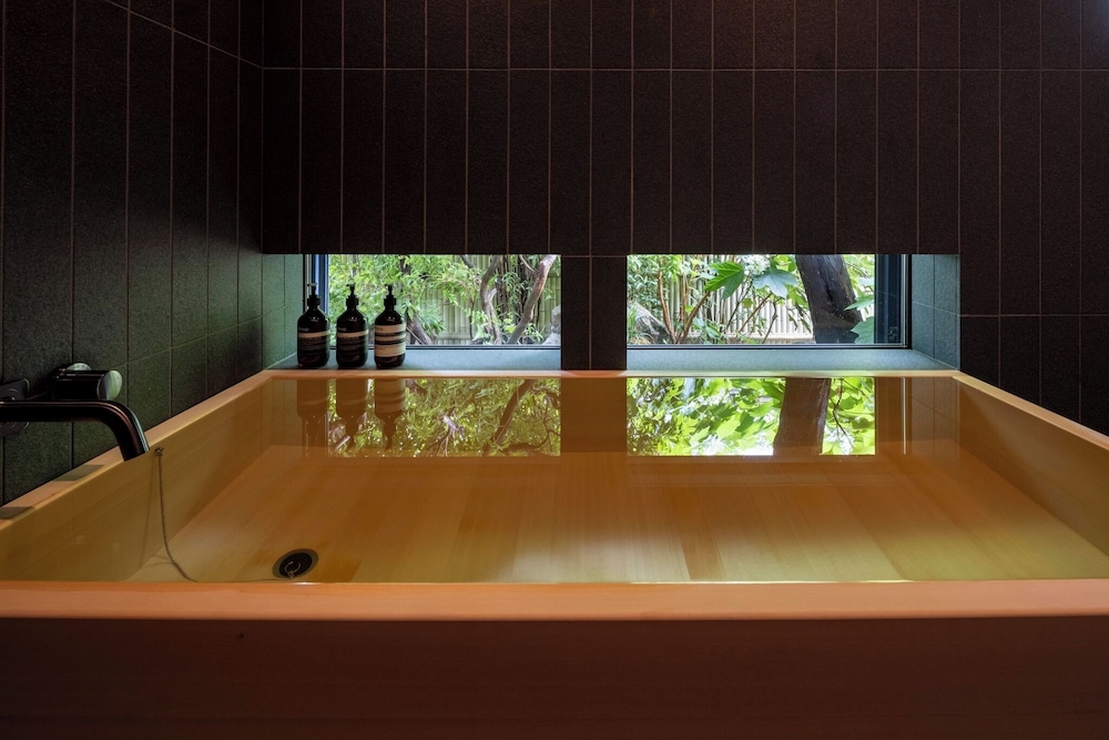 真 バスルーム0 | 桃山温泉 月見館