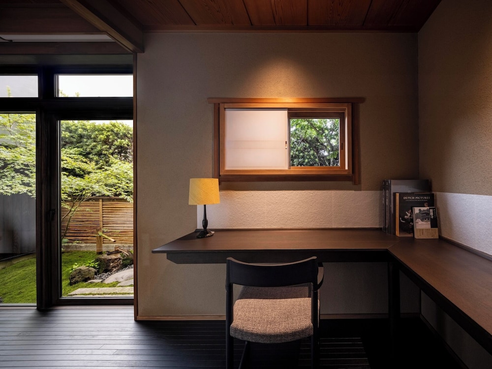 真 客室4 | 桃山温泉 月見館