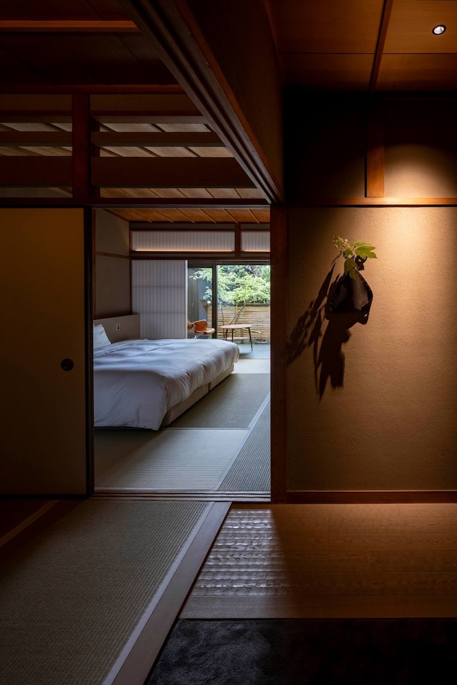 真 客室1 | 桃山温泉 月見館