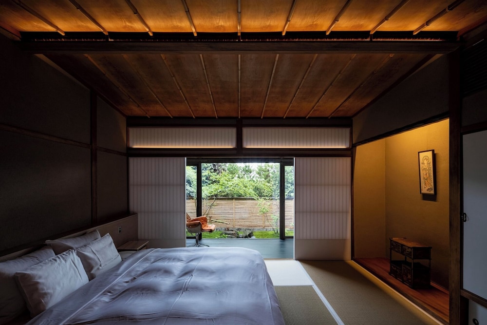 真 | 桃山温泉 月見館