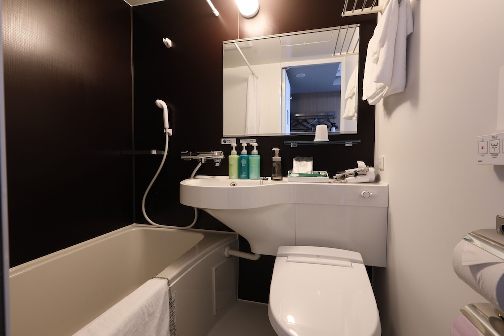 コンフォート ツインルーム 禁煙 客室1 | ホテルルートイン下妻