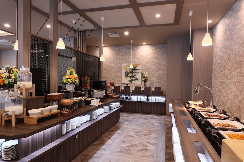 レストラン1 | ホテルルートイン下妻 レストラン1 | ホテルルートイン下妻