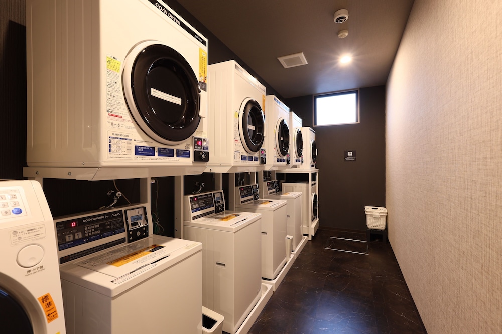 ランドリー ルーム1 | ホテルルートイン下妻 ランドリー ルーム1 | ホテルルートイン下妻