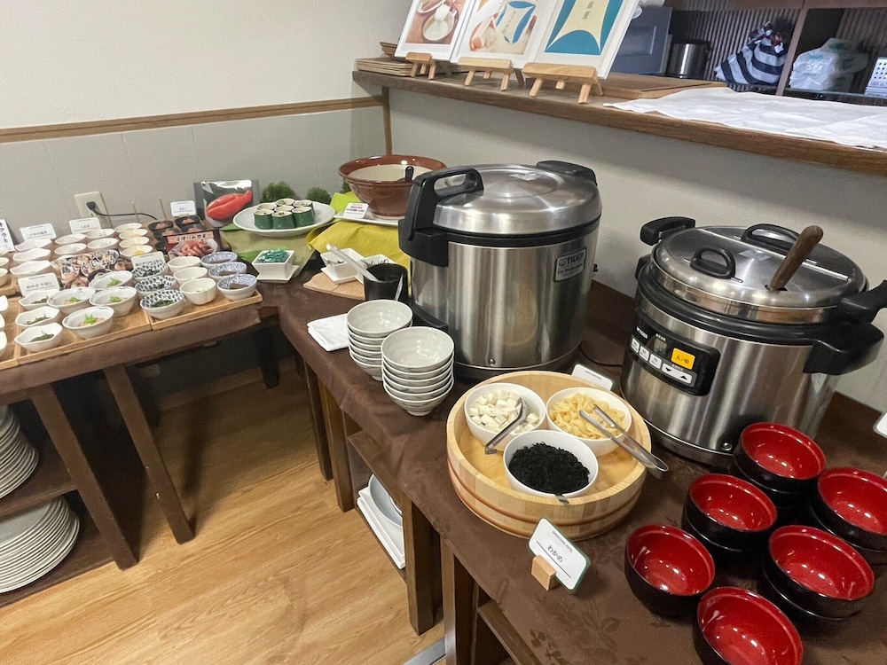 レストラン1 | 青森グリーンパークホテル