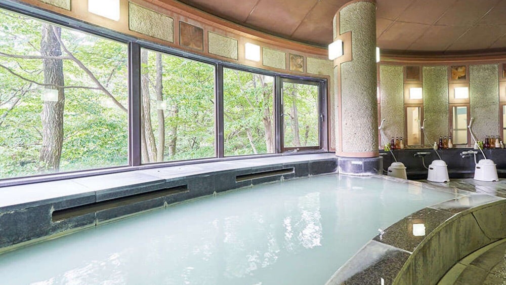 スパ1 | Livemax Resort Nasukogen