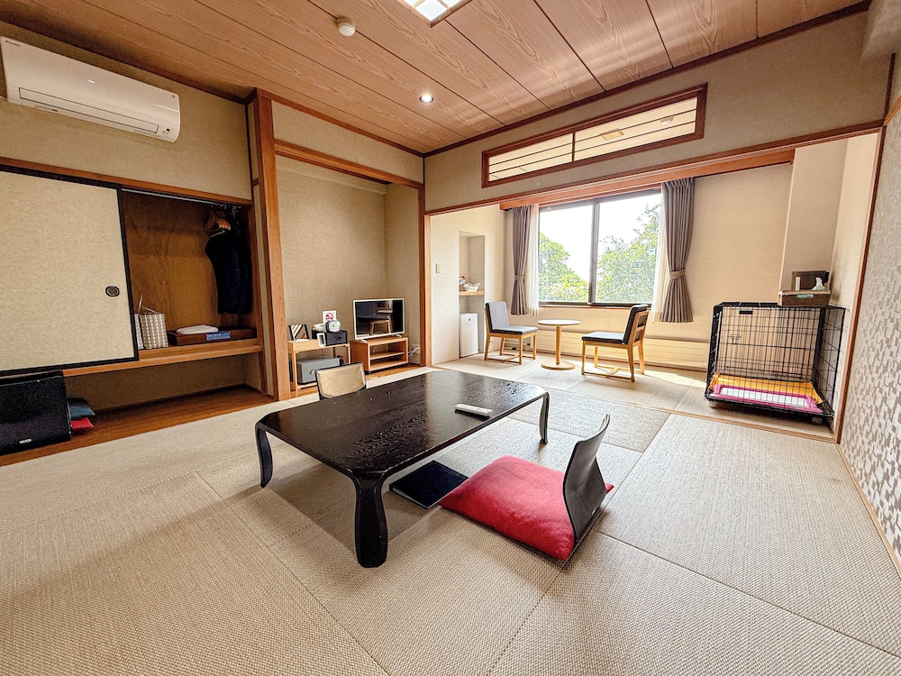 客室1 | Livemax Resort Nasukogen