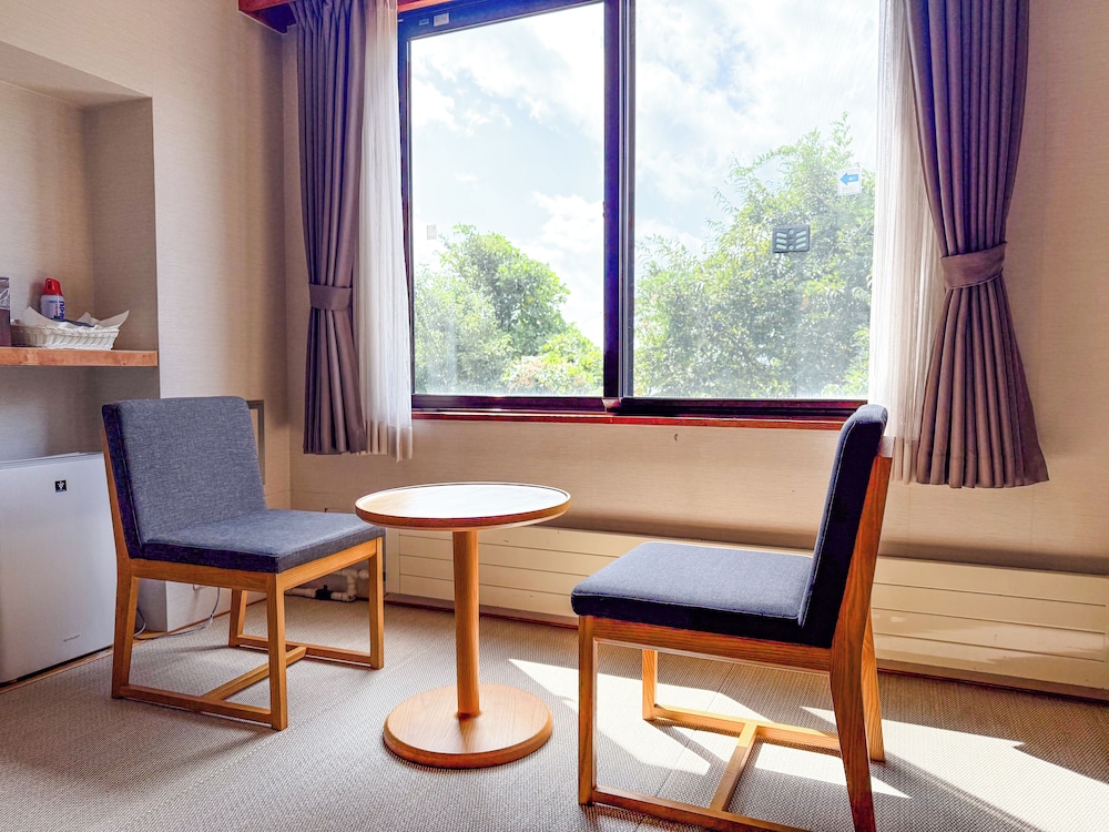 4 人部屋 客室2 | リブマックスリゾート那須高原