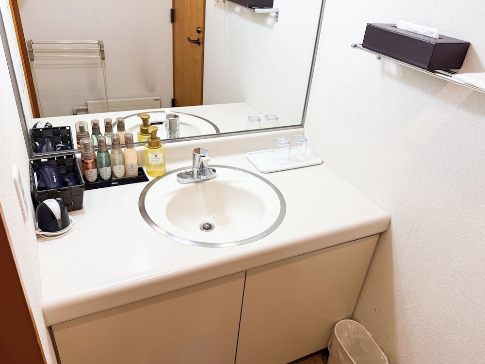 トリプルルーム バスルーム0 | リブマックスリゾート那須高原