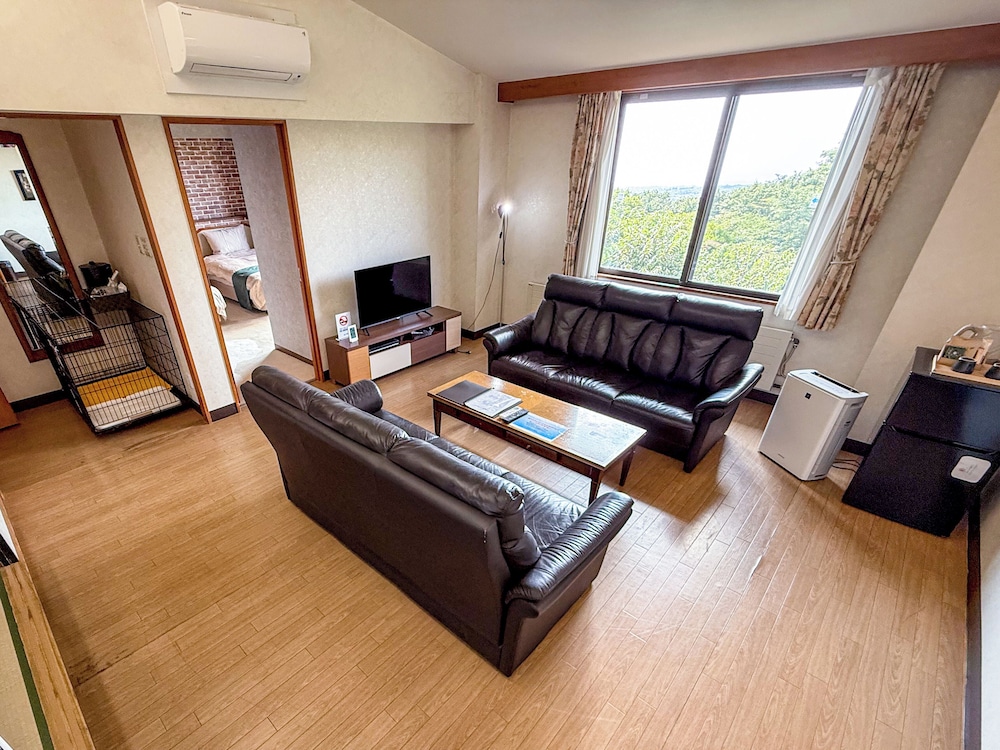 ツインルーム 客室1 | リブマックスリゾート那須高原