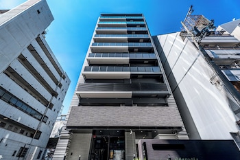 エスリードホテル難波道頓堀イースト